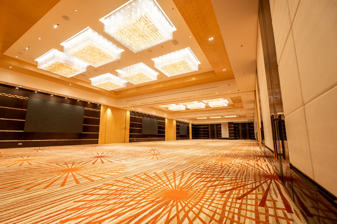 A Professional, Corporate-Focused Design