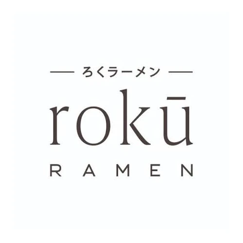 Roku Ramen logo