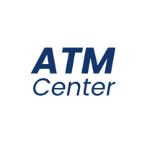 ATM Center logo