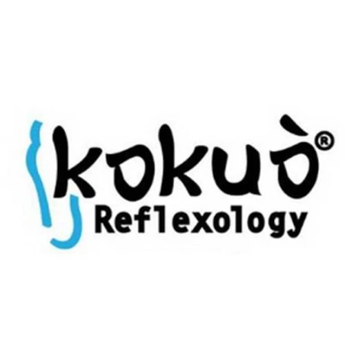 Kokuo Reflexology logo