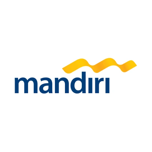Bank Mandiri logo