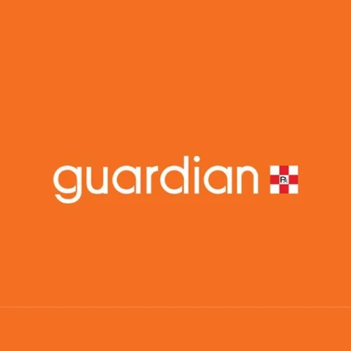 Guardian logo