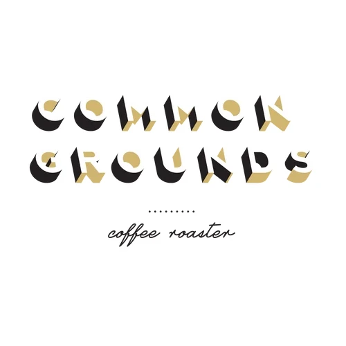 Common Grounds logo