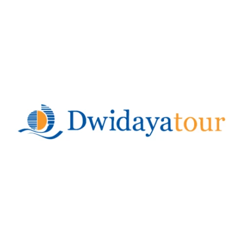 Dwidaya Tour logo